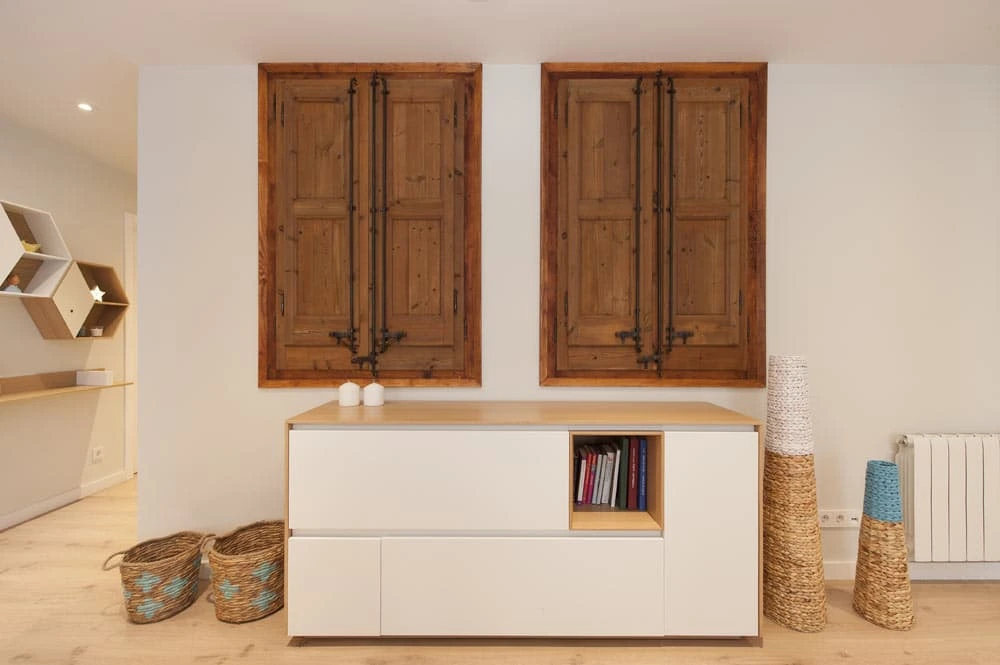 Pintura de Muebles de Cocina y Electrodomésticos en Reus