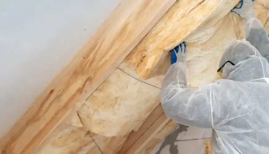 Aislamiento de Cubiertas y Fachadas en Reus