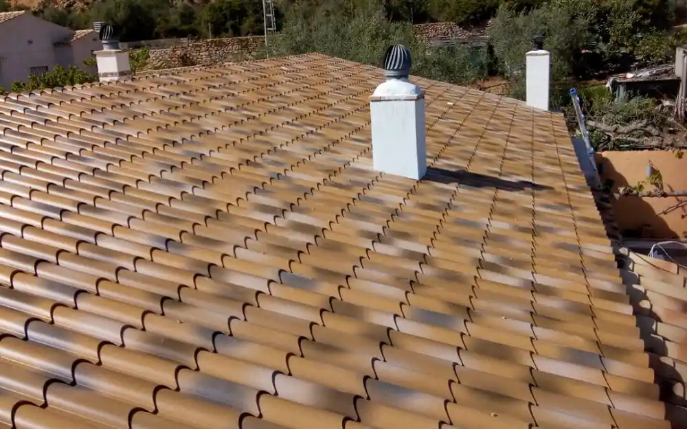 Instalación de Paneles de Sándwich en Reus