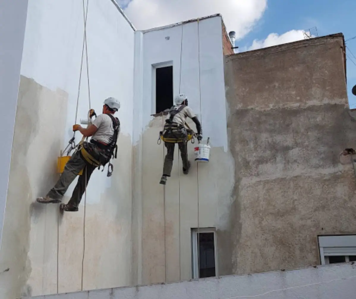 pintores en reus