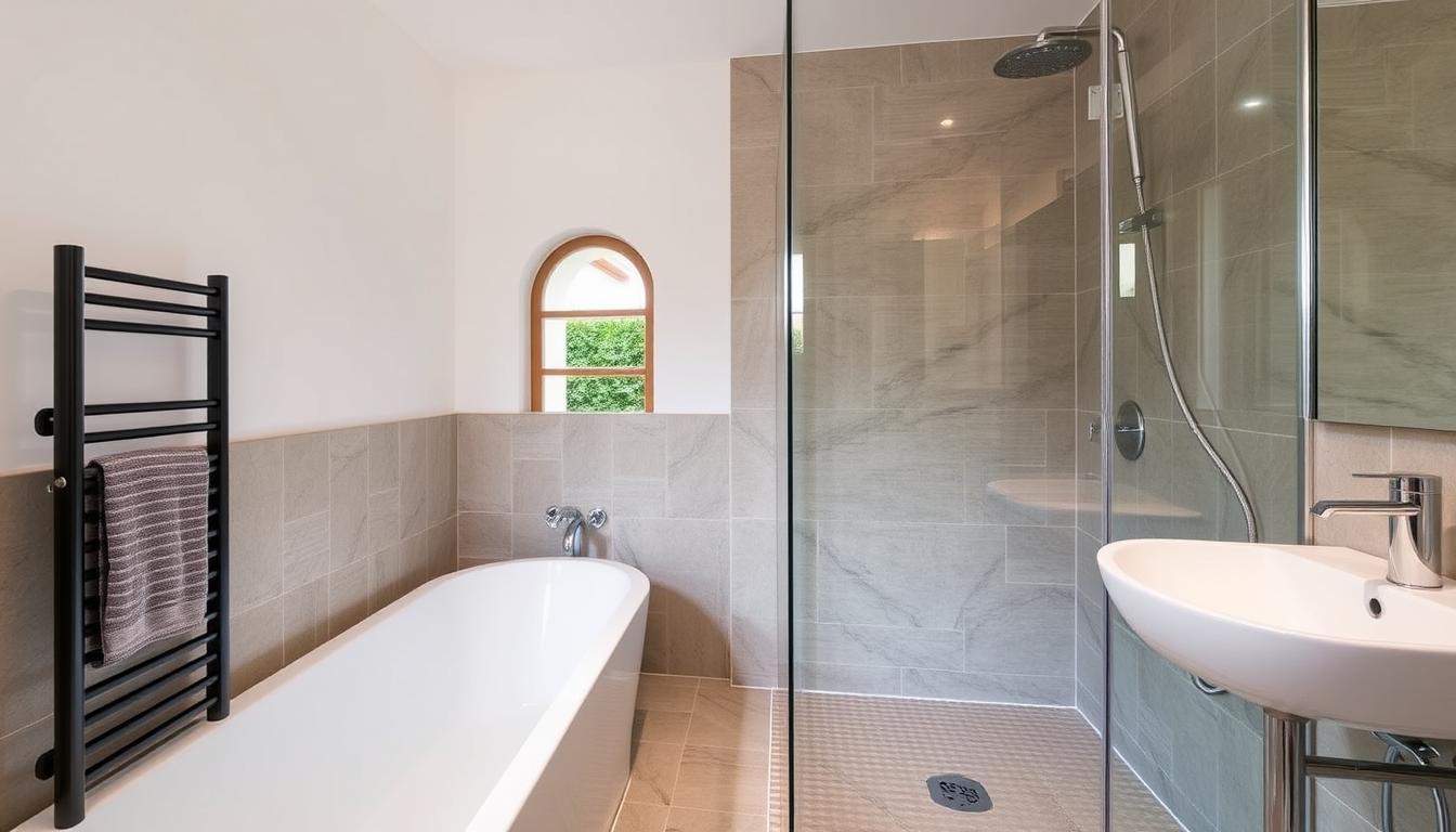 Reformas de baños en Reus